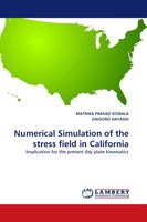 Matrika Prasad Koirala (U. A.) | Numerical Simulation Of The Stress Field In...