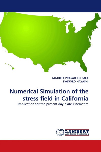 Matrika Prasad Koirala (U. A.) | Numerical Simulation Of The Stress Field In...-image