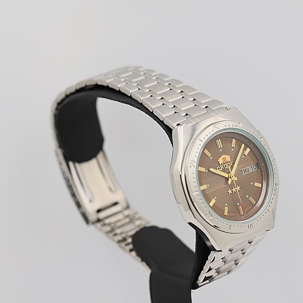 Dead  level boxed working good condition Orient A… - image 2