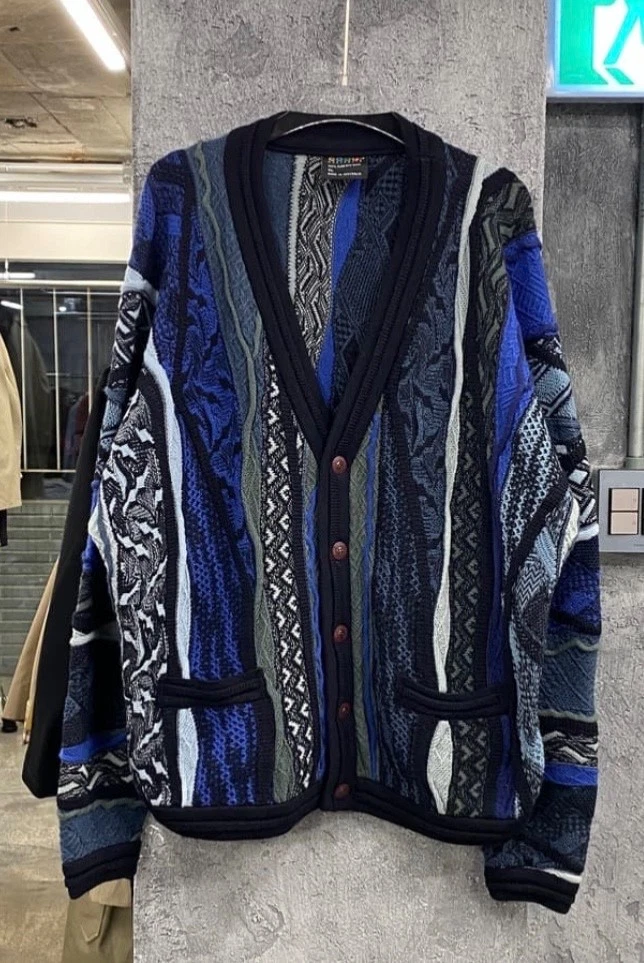 coogi cardigan products for sale | eBay