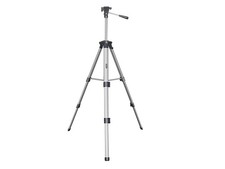  STANLEY® Intelli Tools 1/4in Thread Tilting Head Camera Tripod 44 - 119cm INT17