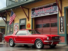 1965 Ford Mustang for Sale
