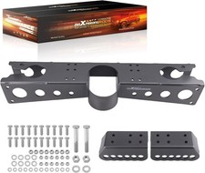 Rear Trailing Arm Crossmember Anti Squat for Chevy C10 GMC C15 1963-1972