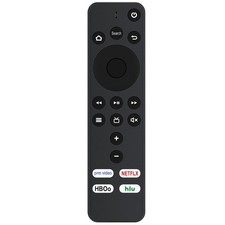 CT-RC1US-19 Infrared Replace Remote for Toshiba TV 32LF221U19 43LF621U19