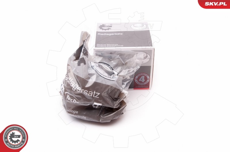 ✅Fits SKV GERMANY 29SKV014 WHEEL HUB BEARING  ⭐UK Seller⭐
