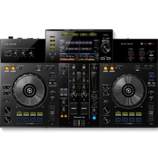 Open box - Pioneer DJ XDJ-RR  2  Channel All  in  One DJ Controller