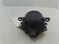 Antibrouillard Peugeot 307