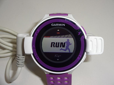 Garmin Foreathlete 220J Running Watch | eBay Garmin Foreathlete 220J Running Watch | eBay