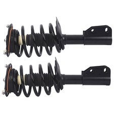 2x Front Struts For 2000-05 Cadillac Deville Buick Lesabre Pontiac Bonneville