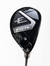 Callaway Elyte 3 Hybrid 19° Denali Charcoal 70g 6.0 Stiff RH + Headcover