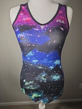 Fila Sport Performance Tank Top Racer Back Women's Size M