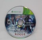 Assassin's Creed Rogue - Microsoft Xbox 360 Disc Only