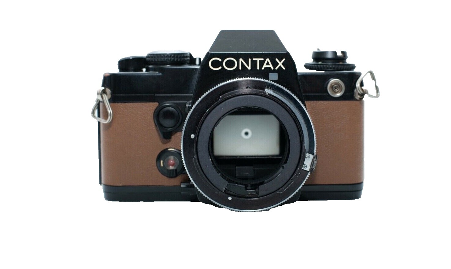 Contax 139 Quartz | eBay.de