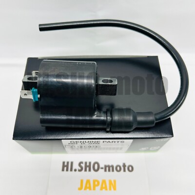 2008-2014 Kawasaki KFX450R OEM Ignition Coil for KFX450R