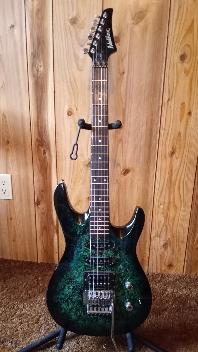 Washburn kc 40v
