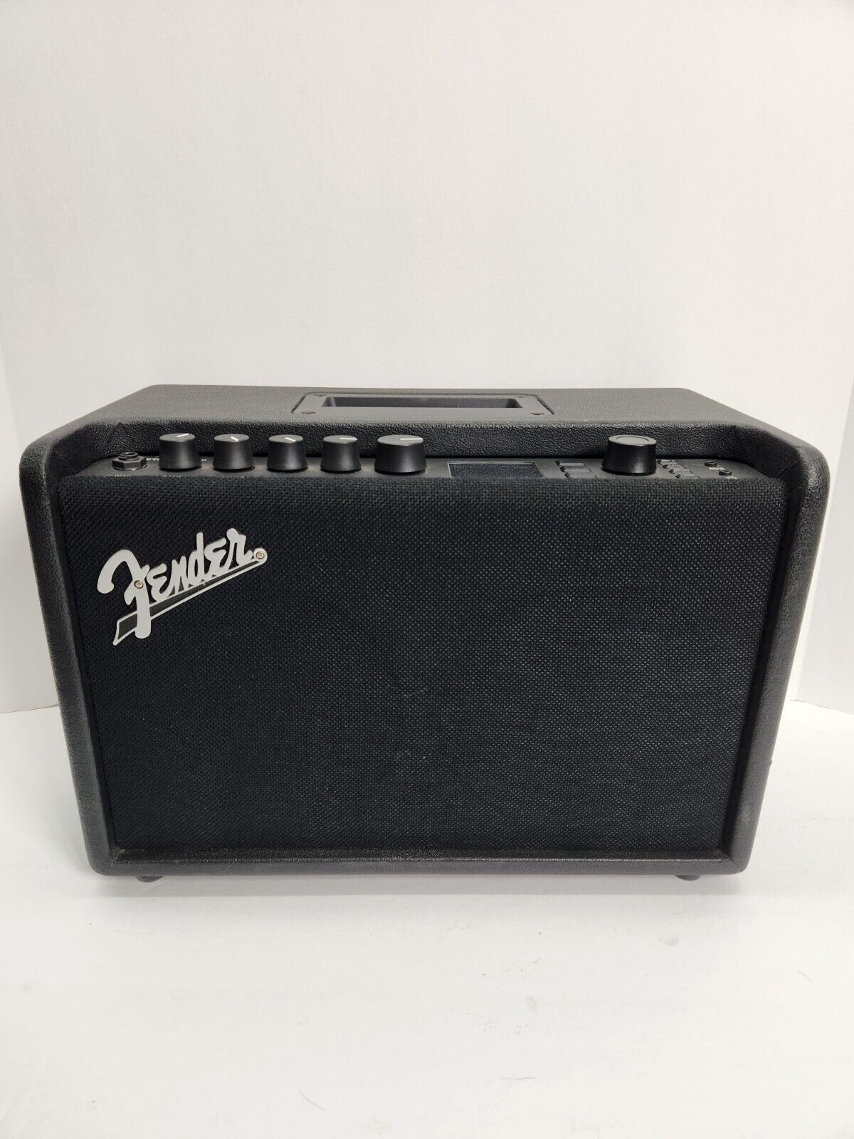 Fender Mustang GT40 Guitar Amplifier