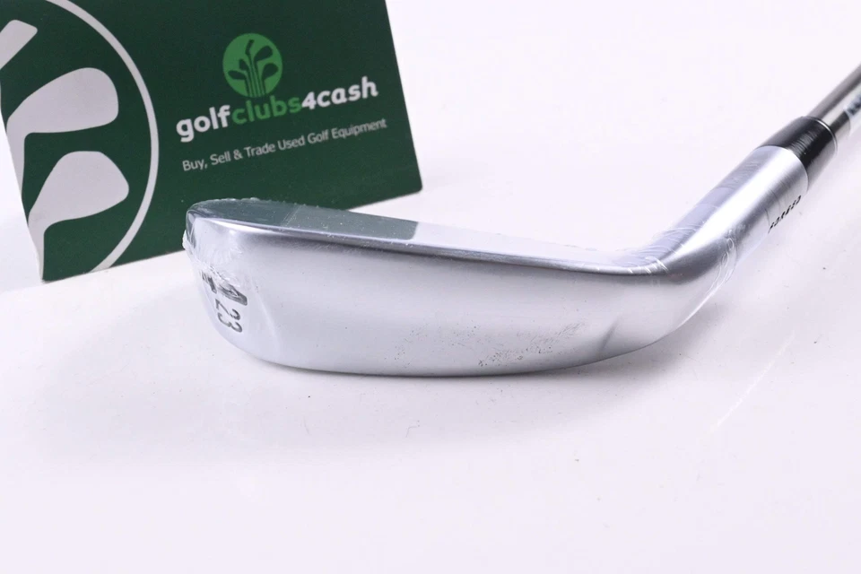 Srixon ZX Mk II Utility #4 Iron / 23 Degree / Regular Flex UST Recoil 95 Shaft - Image 3 of 4