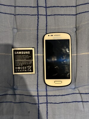 Samsung Galaxy S3 mini gt-i8190