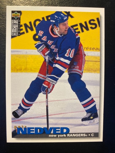 Finish Your Set 1995-96 UD Hockey Collector's Choice #251 - 396 Combine Shipping - Picture 74 of 147