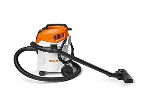 Aspiradoras en seco y húmedo Stihl SE 33 con función de soplado para áreas domésticas - Imagen 7 de 13