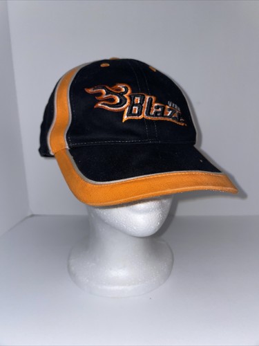 Utah Blaze Arena Football AFL Hat/Cap 