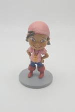 Jake and The Neverland Pirates - Izzy - Disney - USED