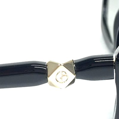Giorgio Armani Sunglasses AR8180 5001/11 Shiny Black  display picture 1
