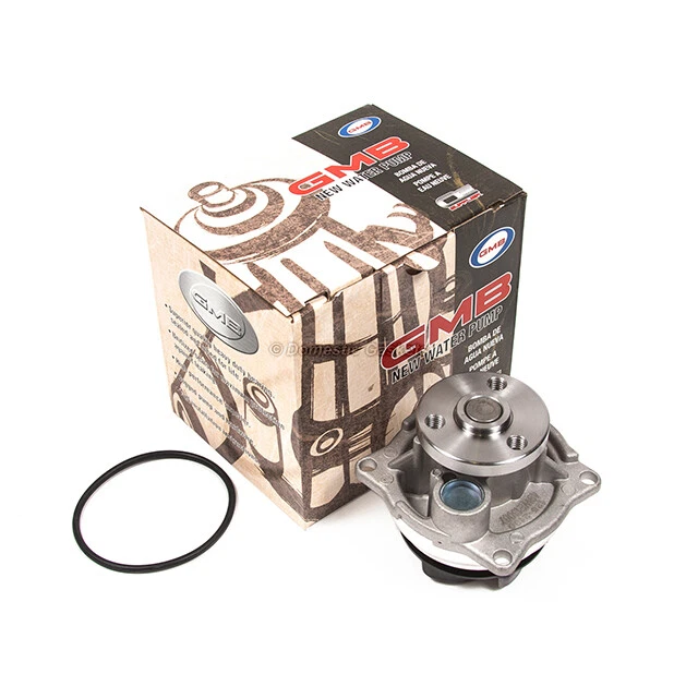 GMB Water Pump Fit 98-04 Ford Contour Escape Focus Mazda Tribute Mercury 2.0L - Image 2 of 4