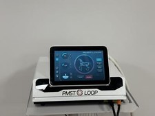 PMST Loop pemf Therapy For Horse Human Use Relaxation Equine Treatment Machine