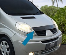 Capot Opel VIVARO