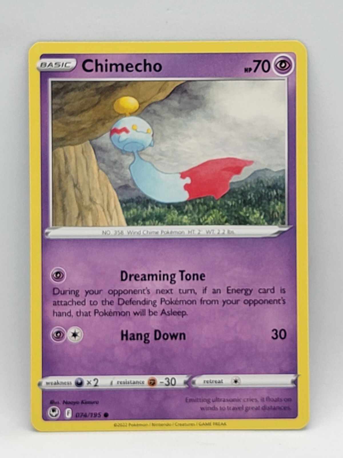 2022 Pokemon - SILVER TEMPEST - Pick Your Card - Complete Your Set