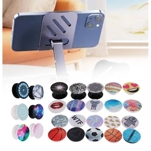 Versatile Grip Stand Phone Tablet Case With Fashionable Design And High Quality
