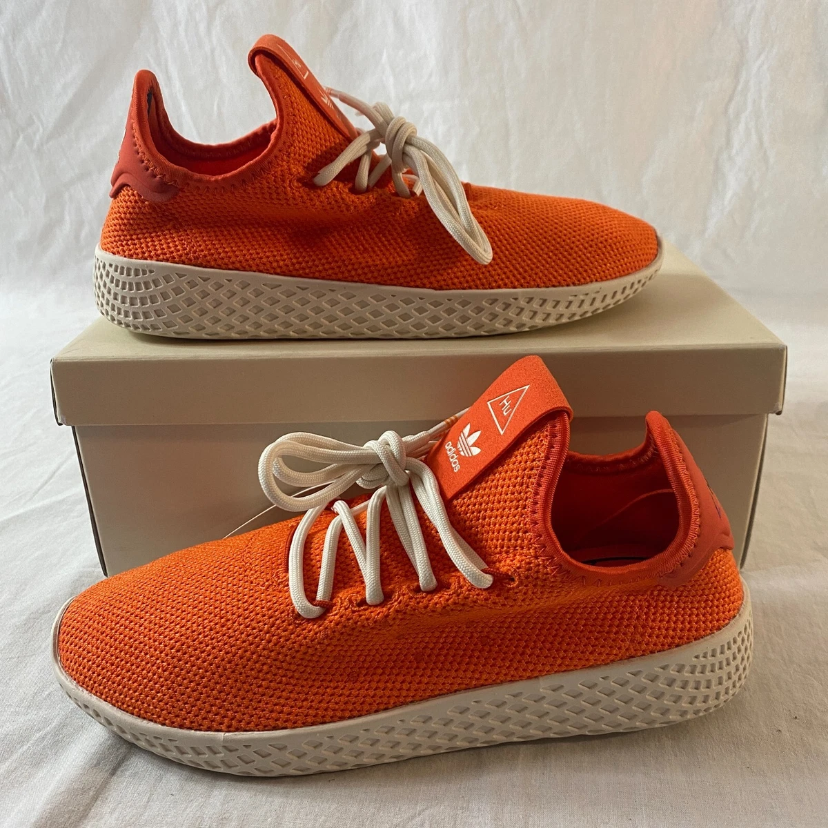 Adidas x Pharrell Williams Tennis HU