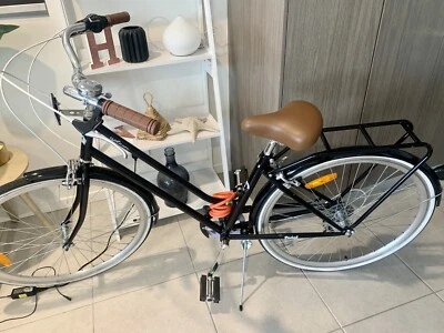 gumtree cruiser bike