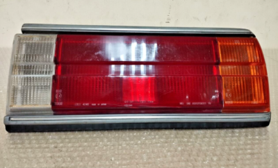 Datsun Violet PA10 Nissan Stanza 140j 160j 1600j Tail Lights Right