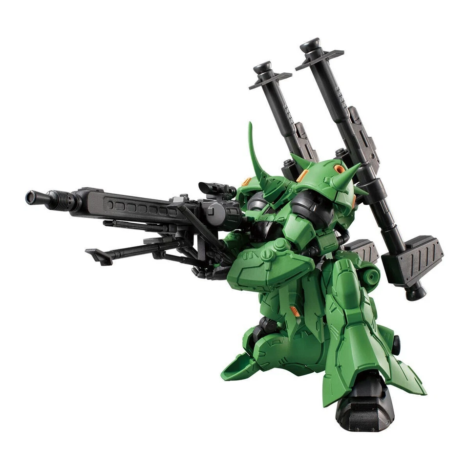 Mobile Suit Gundam G Frame FA Prototype Kampfer Japan New - Image 3 of 4