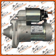 51890632 MOTORINO DI AVVIAMENTO ORIGIALE FIAT ABARTH ALFA ROMEO FORD LANCIA