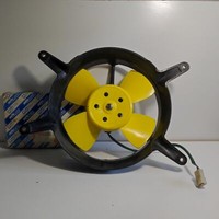 Originale Elektroventilator Fiat 127 A112 - 4380041