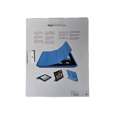 Genuine New Retail Boxed Apple iPad 2 3 & 4 Green Folding Smart