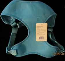 Top Paw Dog Harness Blue - New with Tags  or New without Tags