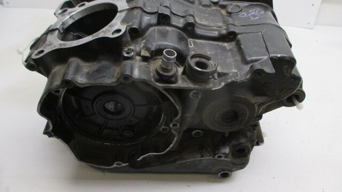 1984 YAMAHA XT250 XT 250 ENGINE MOTOR CRANKCASE CRANK CASES BLOCK - Bild 6 von 9