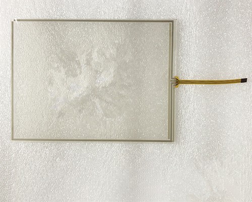 1Pz NUOVO per Touch Screen TP-3174S7 Vetro Touchpad - Foto 3 di 3
