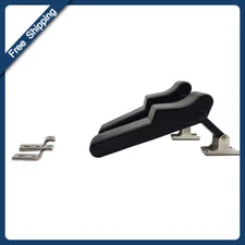 2X Storage Rack Rubber Latch Lower Kit For Polaris Sportsman 450 570 850 Touring