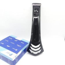 Kaskade schwarz Front Verkleidung Original für Piaggio Vespa GTS 125 300