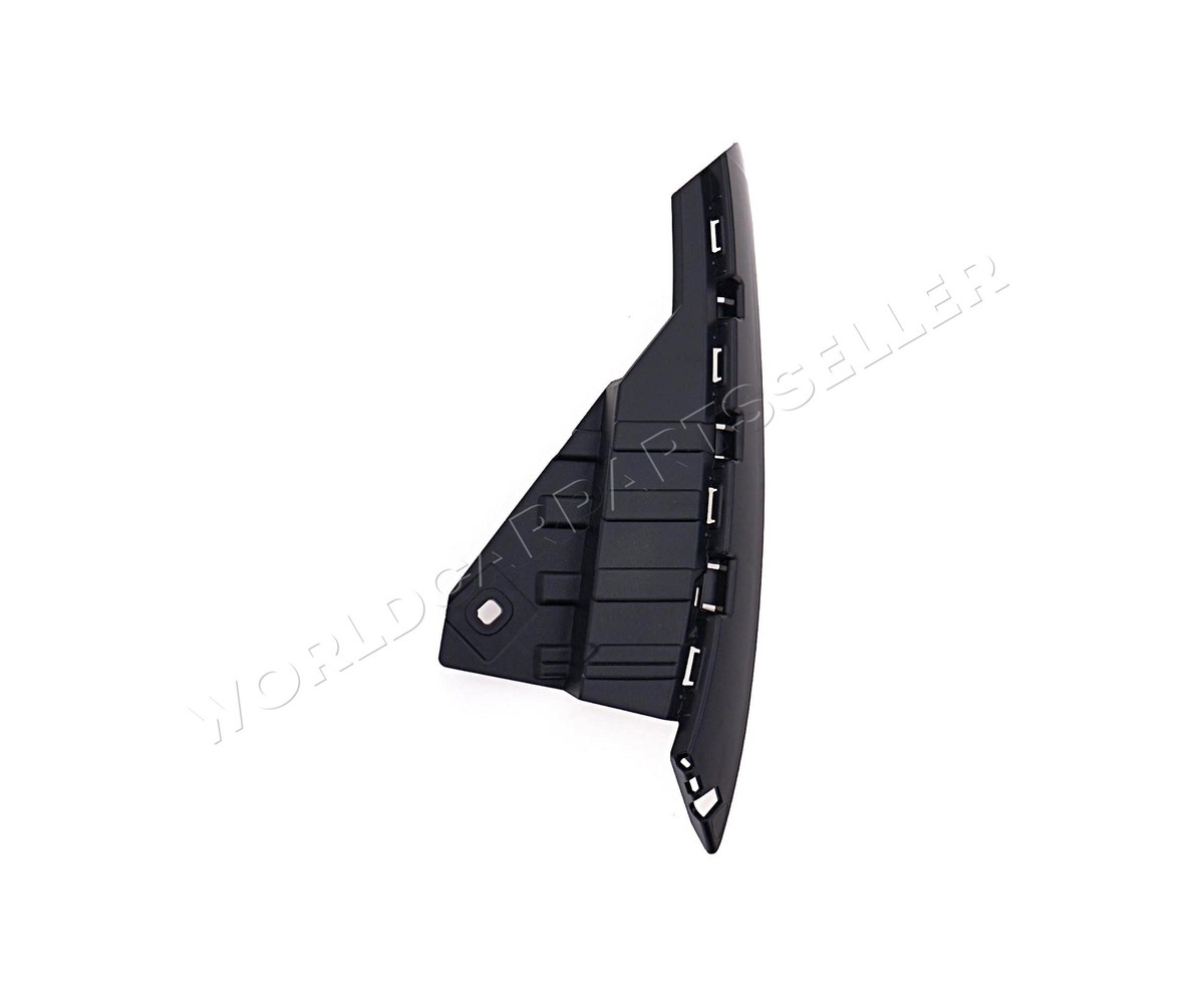 Bumper Bracket Right For MERCEDES W247 18-21 A2478856800 | eBay
