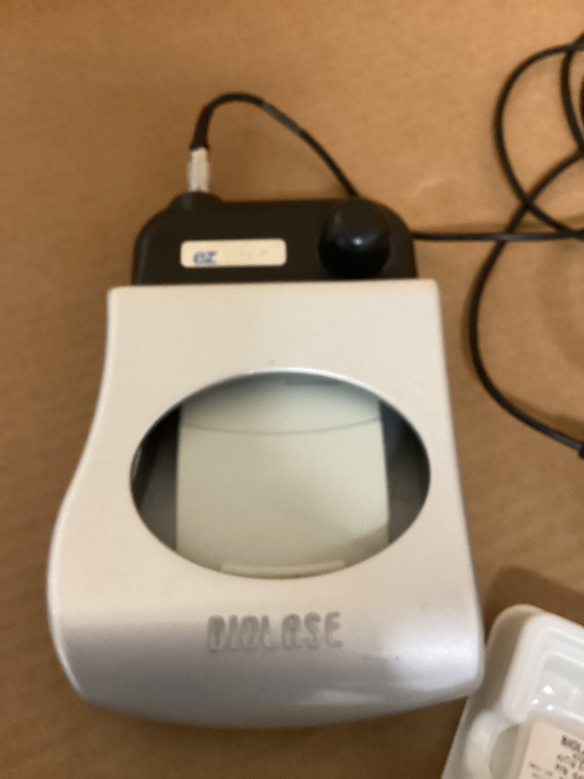 BioLase EZLASE 940 Dental Laser System w/ Hdpc + Foot Pedal 021224