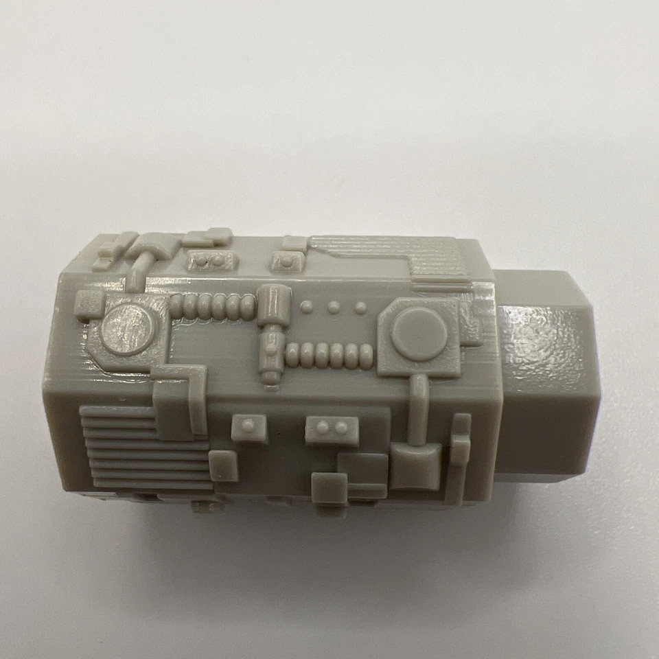 Robotix ROBOT COMMANDER Replacement Part 25MM MF CONNECTOR - Image 3 of 4