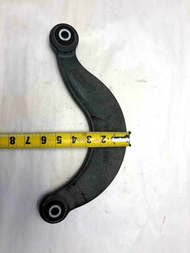 2004 - 2013 年 MAZDA 3 后背上控制臂悬挂起子左 LH 原始设备制造商 — 第 3/4 张图片