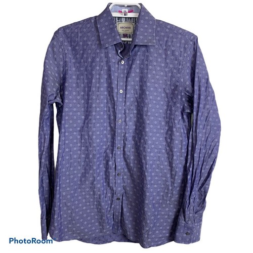 Long Sleeve Button Down Shirt | eBay