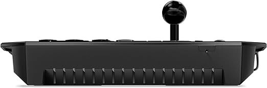 その他 Qanba N3 Drone 2 Wired Joystick for PlayStation 5/4 and PC Amazon.com: Qanba N3 Drone 2 Wired Joystick for PlayStation